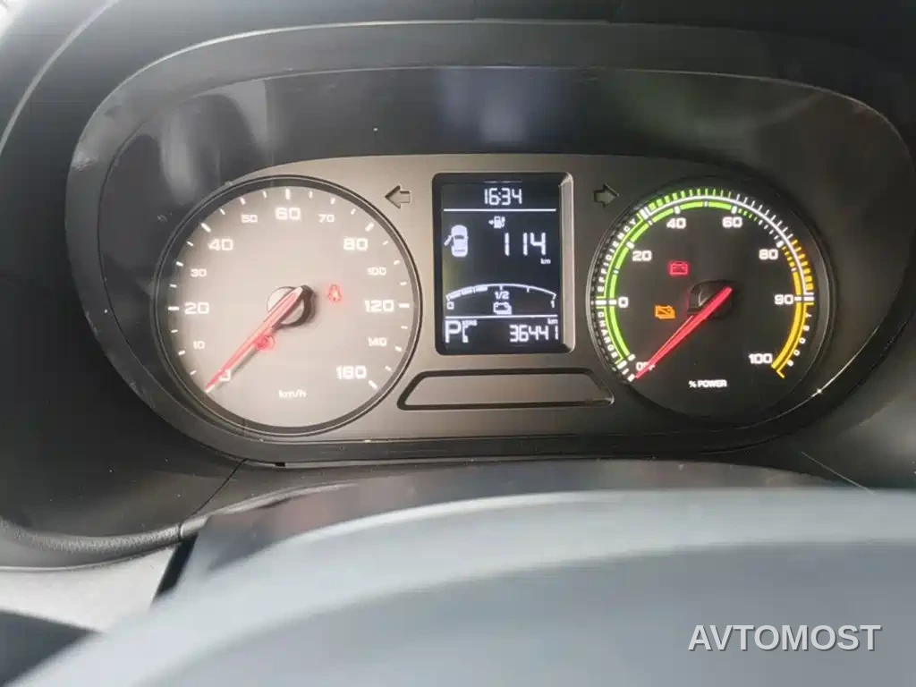 Roewe Kaiwei CLEVER 2022 311km Vitality Bobo Edition — фото 10