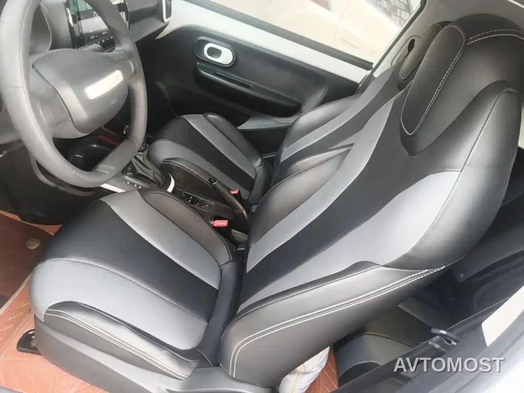 Roewe Kaiwei CLEVER 2022 311km Vitality Bobo Edition — фото 13