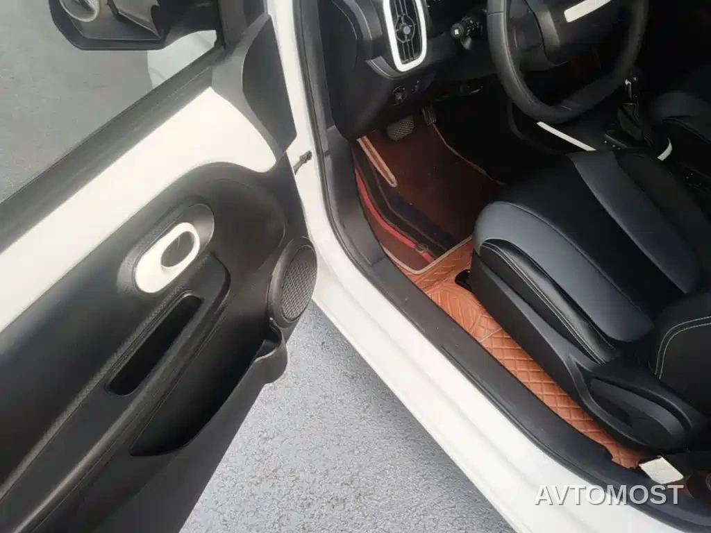 Roewe Kaiwei CLEVER 2022 311km Vitality Bobo Edition — фото 14