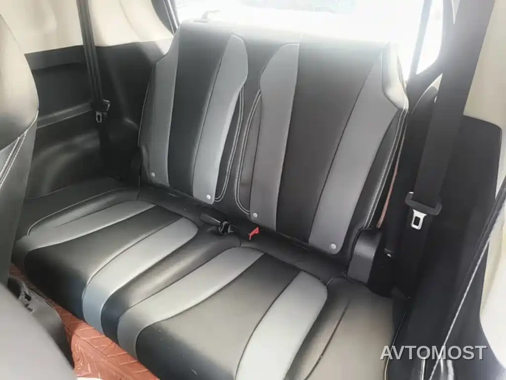 Roewe Kaiwei CLEVER 2022 311km Vitality Bobo Edition — фото 15
