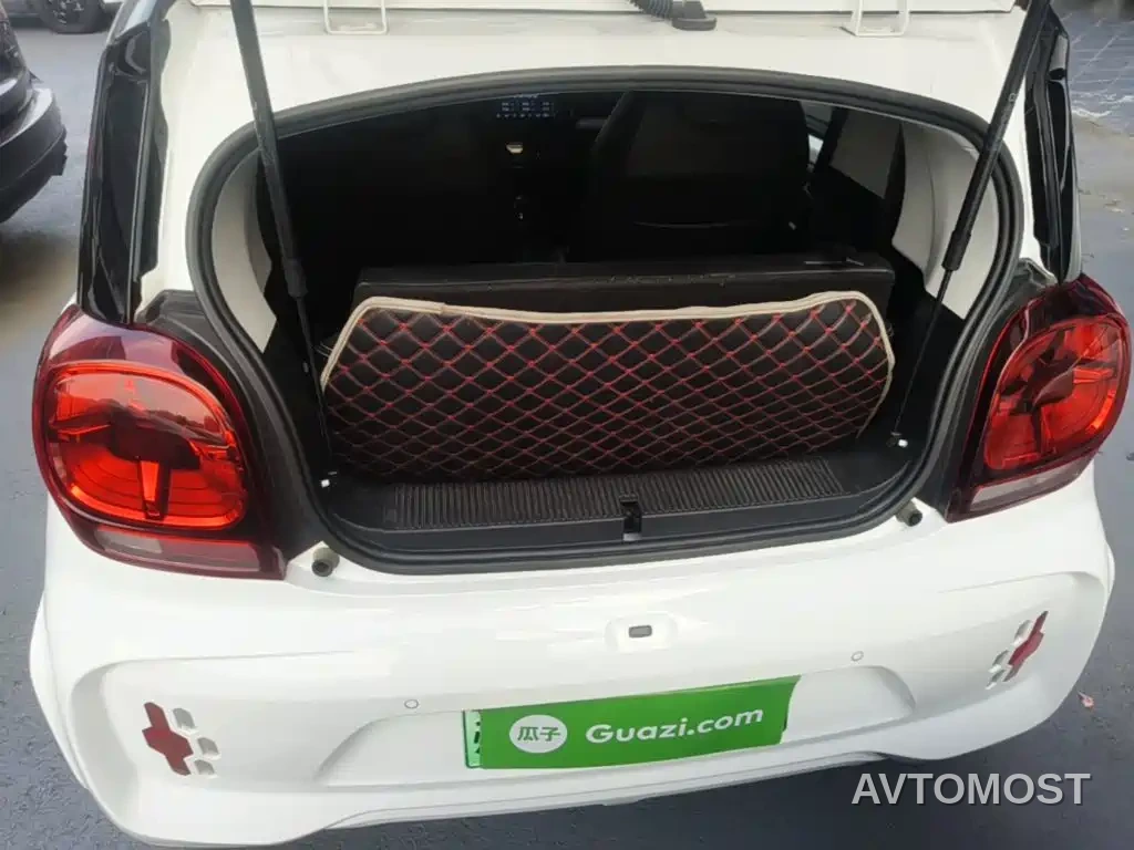 Roewe Kaiwei CLEVER 2022 311km Vitality Bobo Edition — фото 16