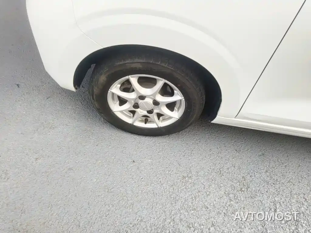 Roewe Kaiwei CLEVER 2022 311km Vitality Bobo Edition — фото 20