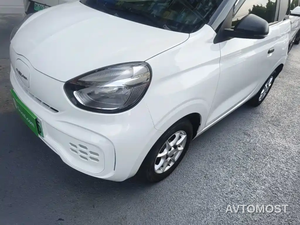 Roewe Kaiwei CLEVER 2022 311km Vitality Bobo Edition — фото 21