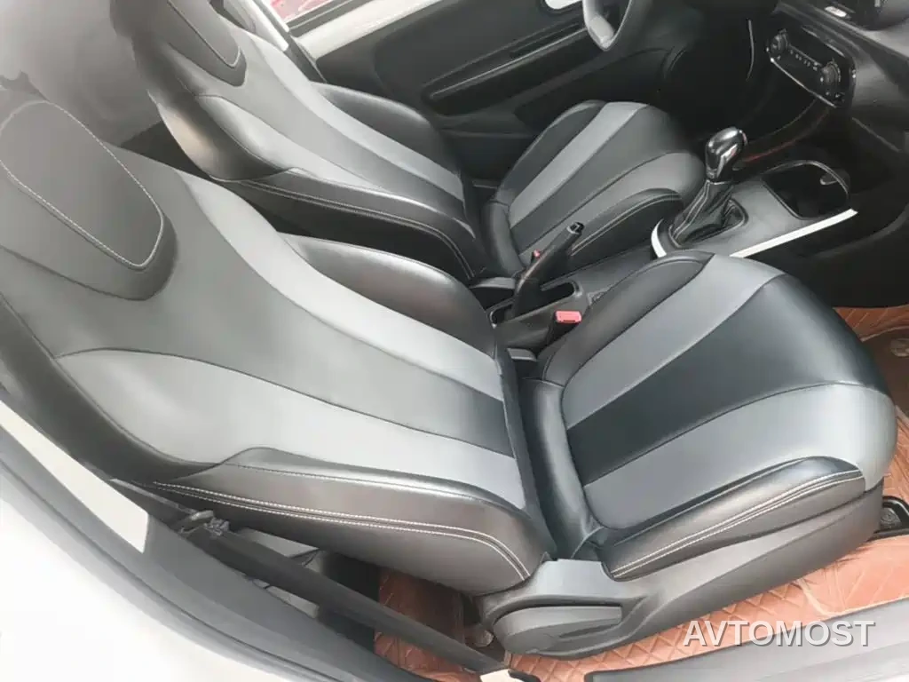 Roewe Kaiwei CLEVER 2022 311km Vitality Bobo Edition — фото 22