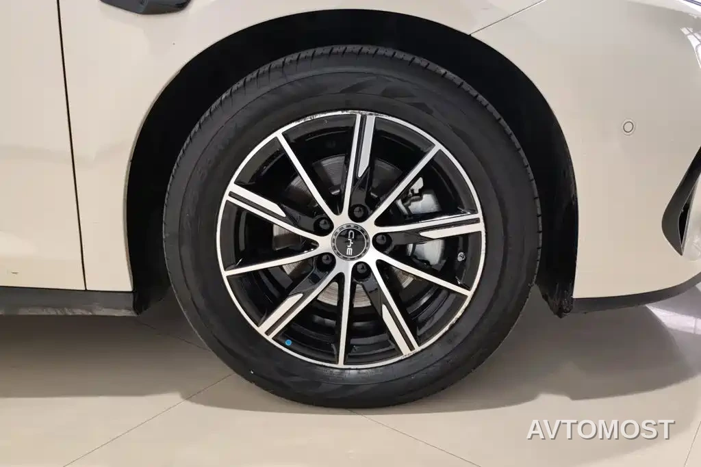 BYD Seal 06 DM-i Touring 2025 DM-i 80KM Premium — фото 6