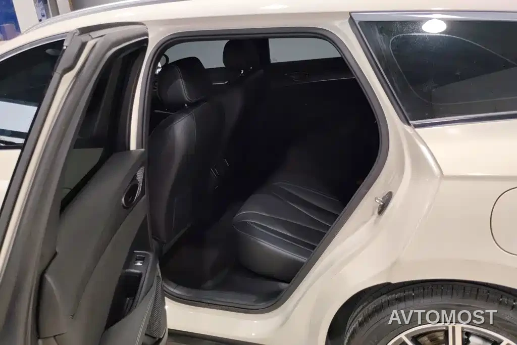 BYD Seal 06 DM-i Touring 2025 DM-i 80KM Premium — фото 10