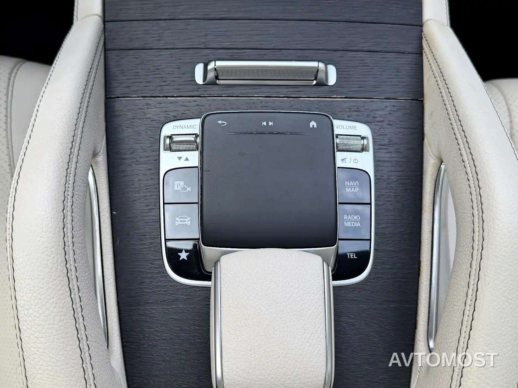 Mercedes-Benz GLE 2024 Facelift GLE 350 4MATIC Fashion — фото 13