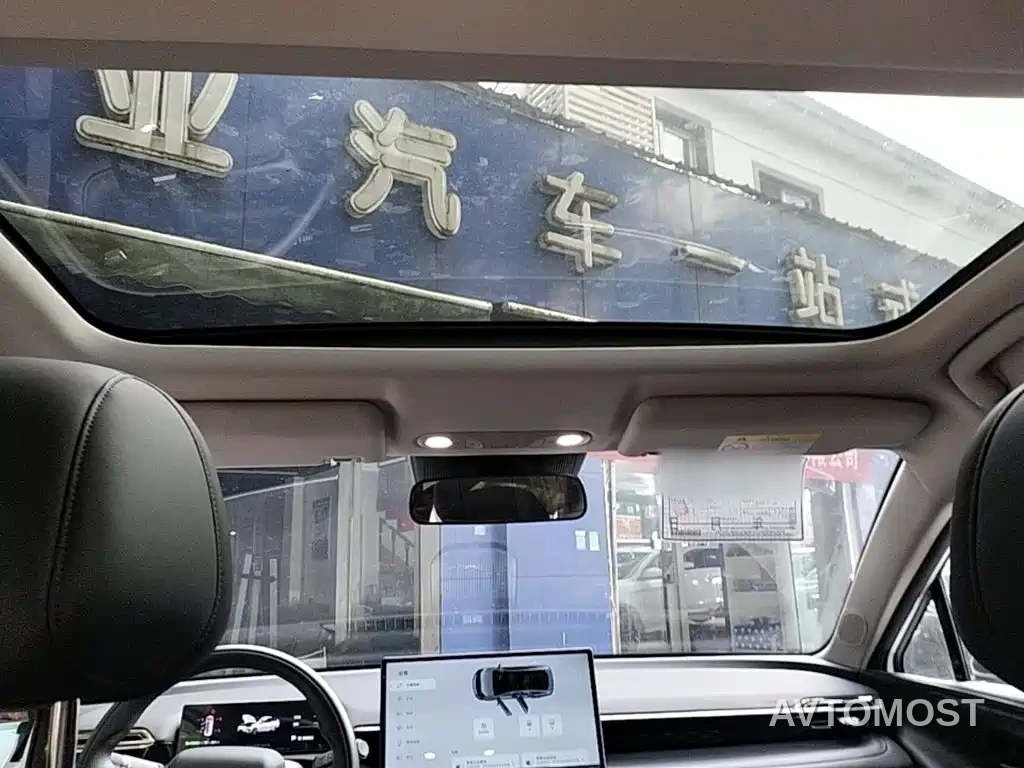 AION RT 2026 Model 650 Base — фото 17