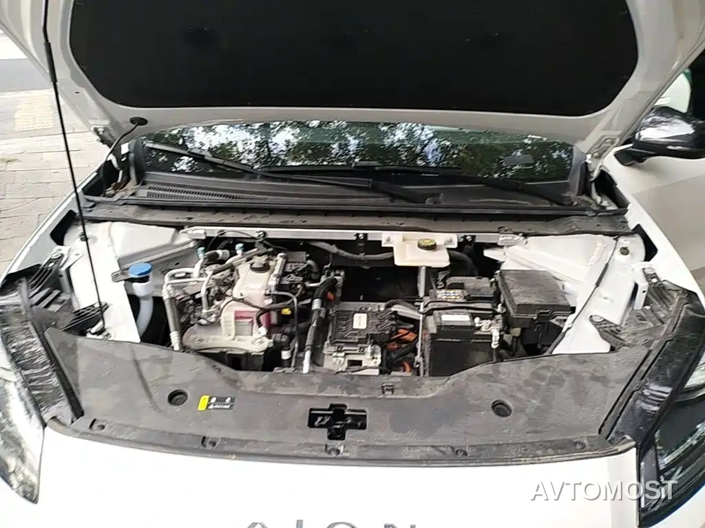 AION RT 2026 Model 650 Base — фото 19