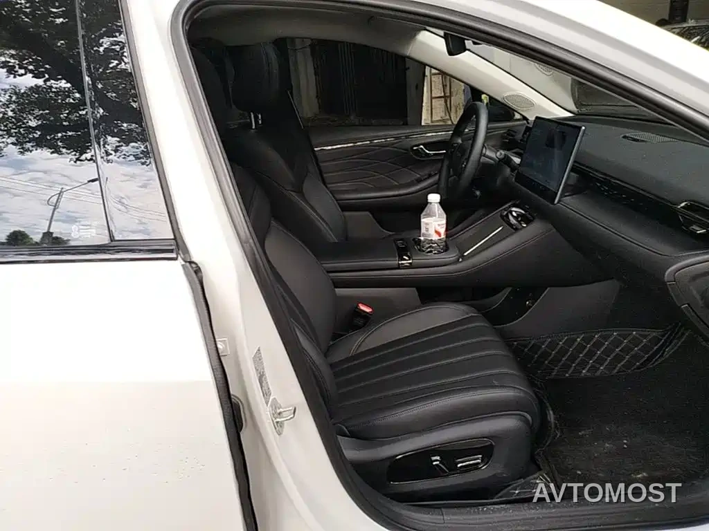 AION RT 2026 Model 650 Base — фото 24