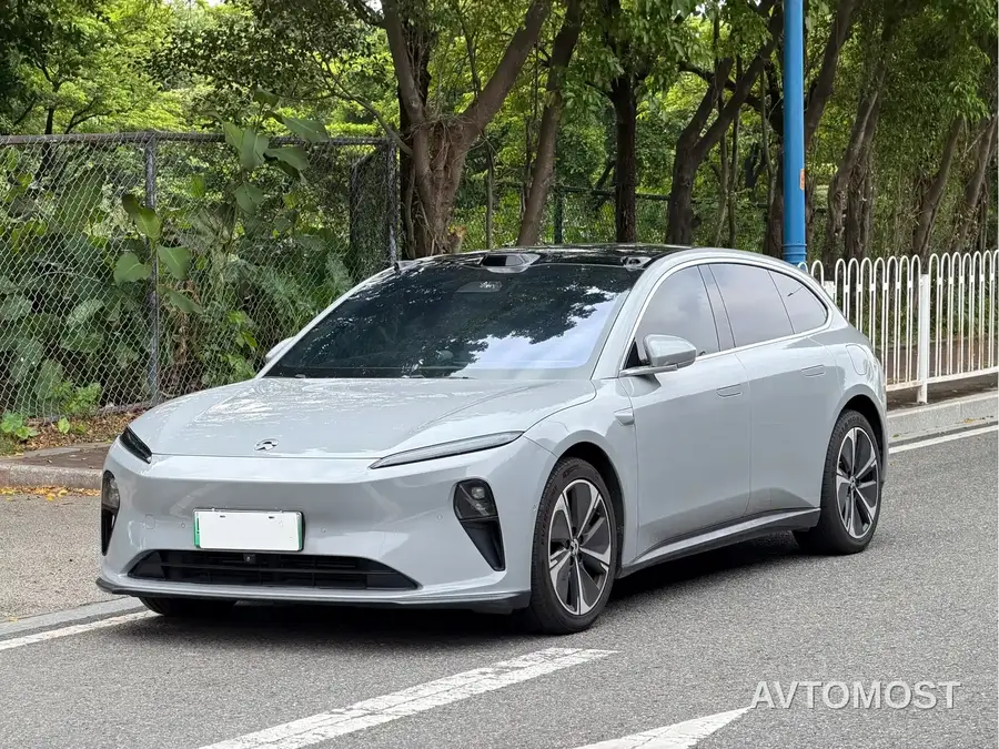 NIO ET5T 2024 75kWh Touring