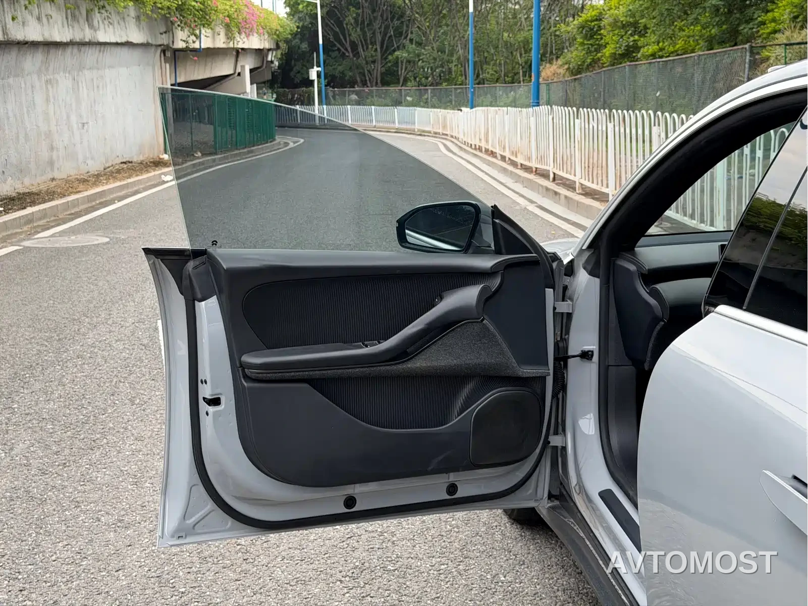 NIO ET5T 2024 75kWh Touring — фото 9