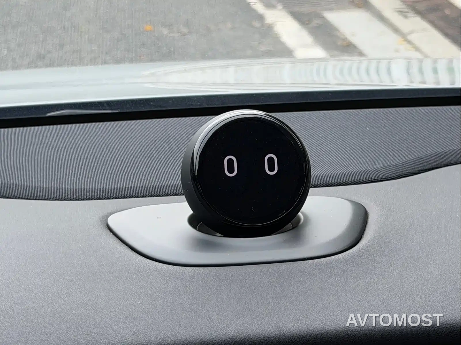 NIO ET5T 2024 75kWh Touring — фото 17