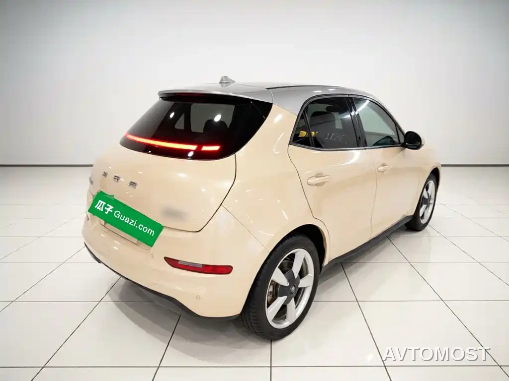 Ora Good Cat 2021 400km Standard Range Venus Edition (LFP) — фото 4