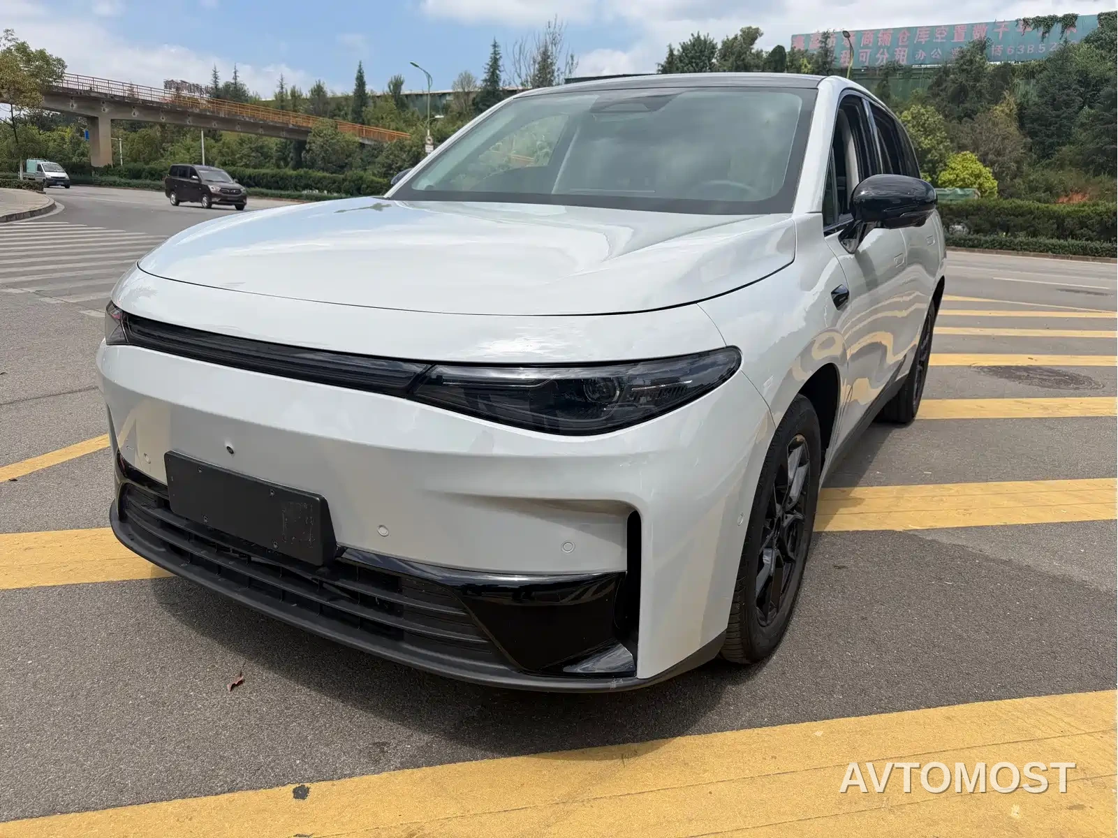 Leapmotor C10 2024 210 Smart Edition — фото 1