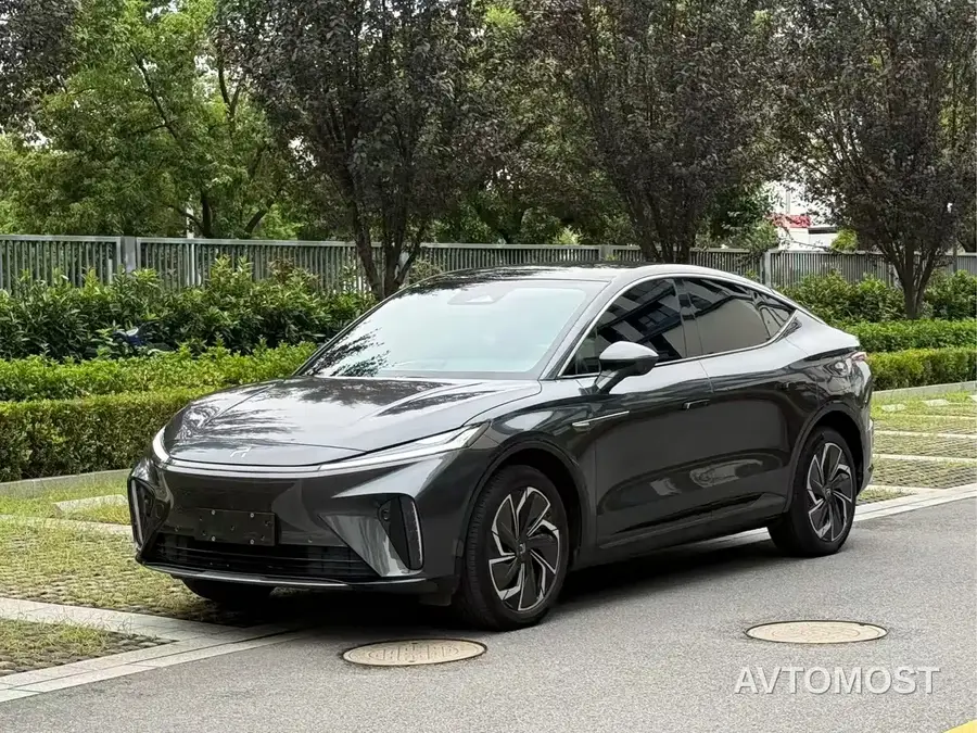 Roewe Feifan R7 2024 Advanced Pro Edition