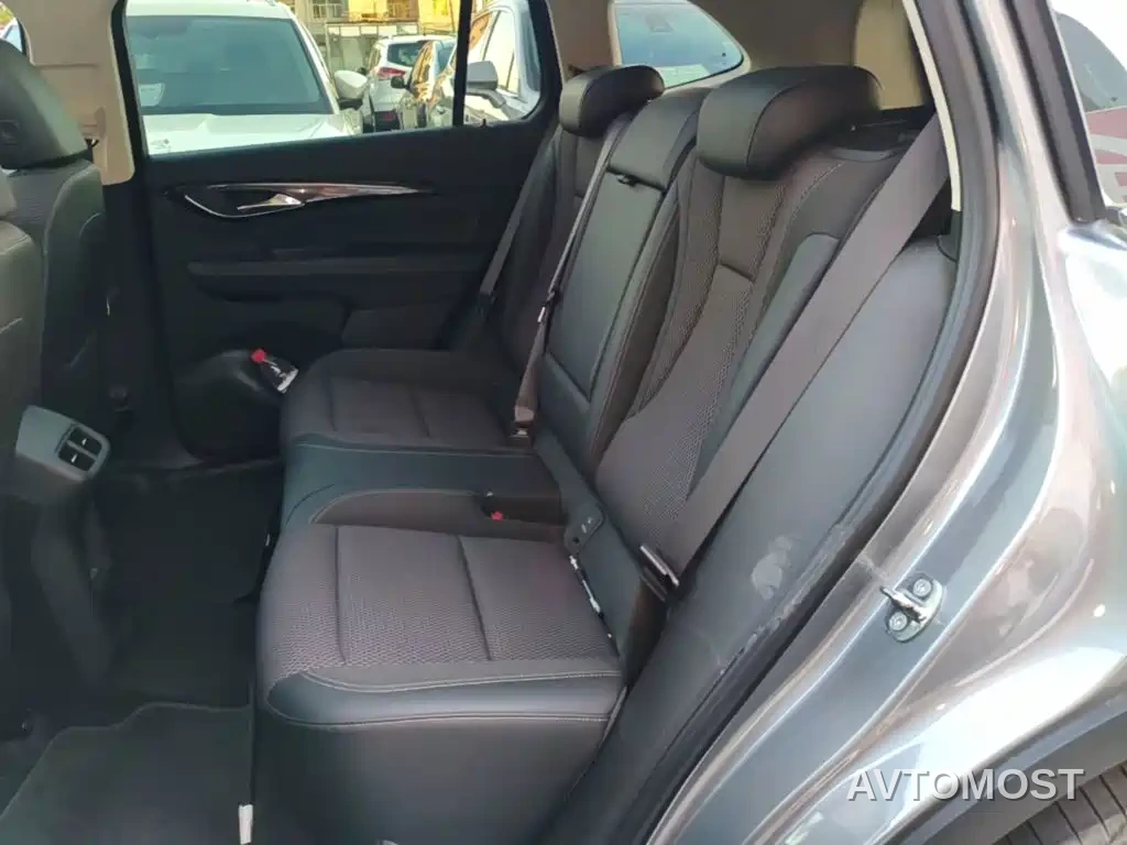 Buick Envision Plus 2021 Envision Plus 652T 5-seater Elite — фото 14