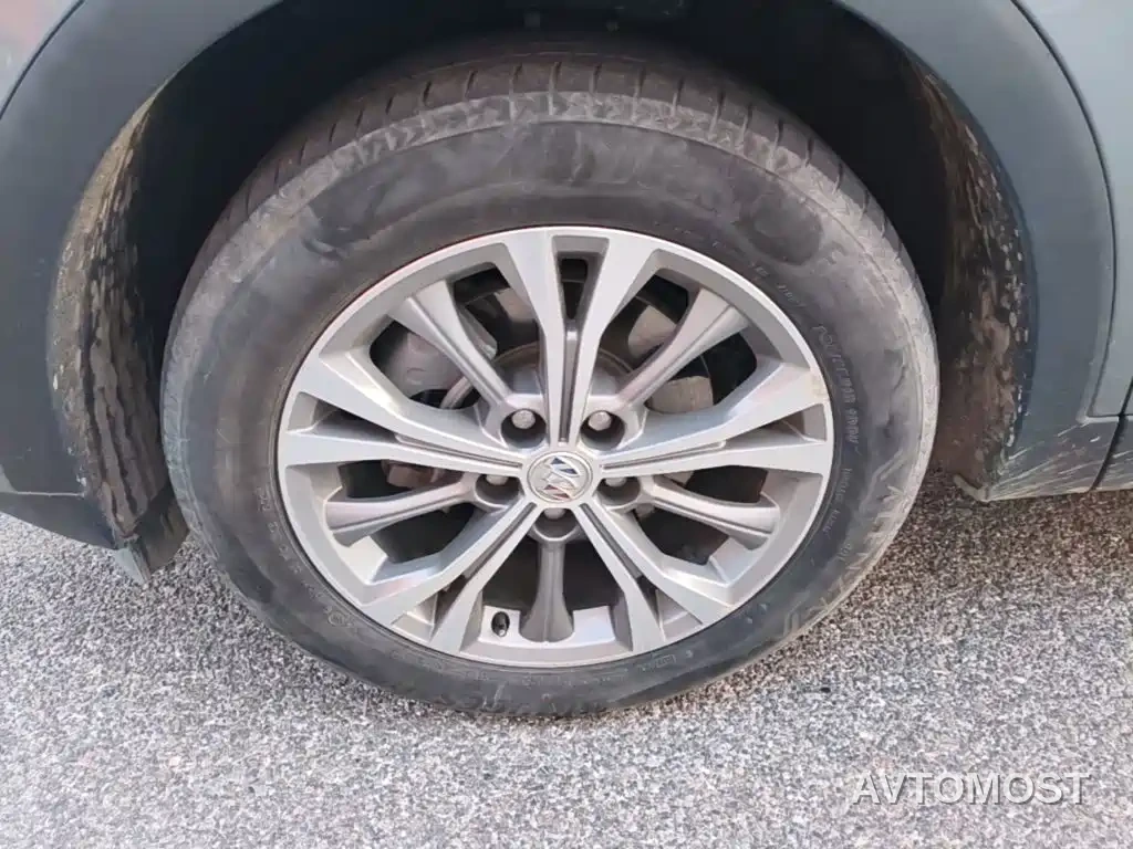 Buick Envision Plus 2021 Envision Plus 652T 5-seater Elite — фото 20