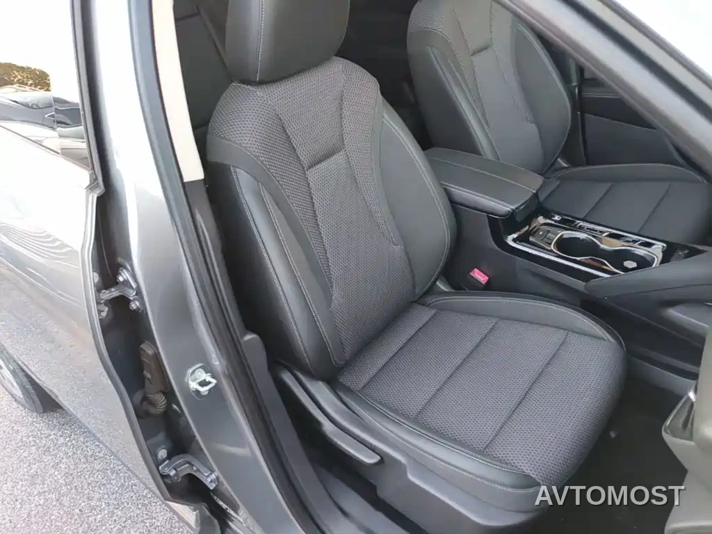 Buick Envision Plus 2021 Envision Plus 652T 5-seater Elite — фото 22