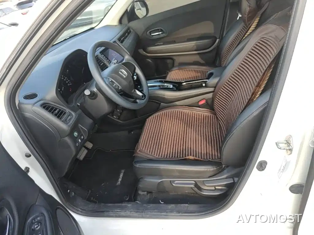 Honda Vezel 2020 1.5L CVT Pioneer — фото 14