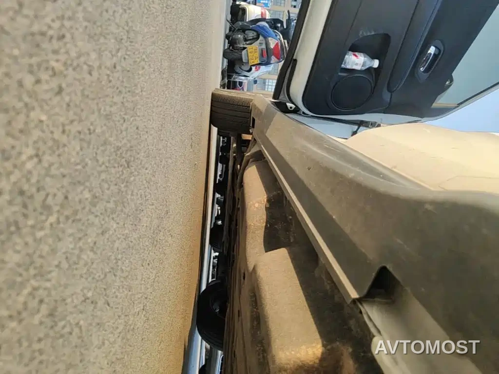 Honda Vezel 2020 1.5L CVT Pioneer — фото 21