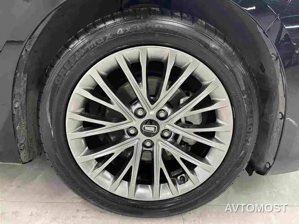 Besturn B70 2022 3rd Gen 1.5T Auto Joy Edition — фото 7