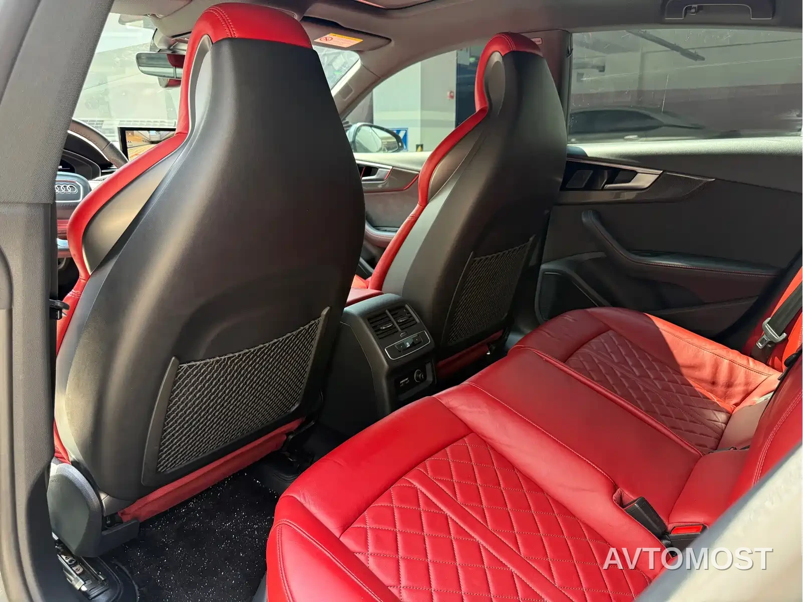 Audi S5 2022 S5 3.0T Sportback — фото 5