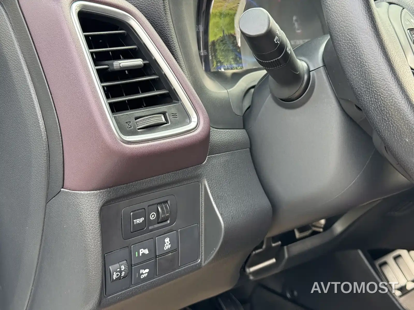 CIIMO Dongfeng Honda M-NV 2021 Shangyi Edition — фото 23