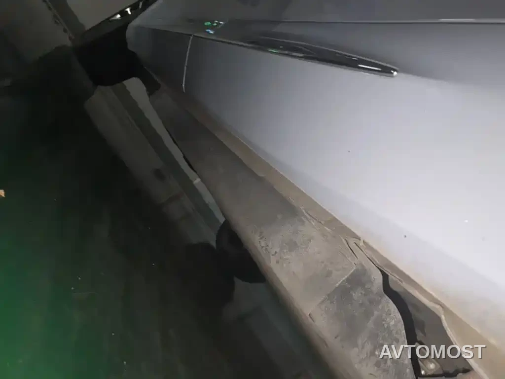 Changan Oshan Z6 EV 2022 Blue Whale iDD 150KM Flagship PLUS — фото 17