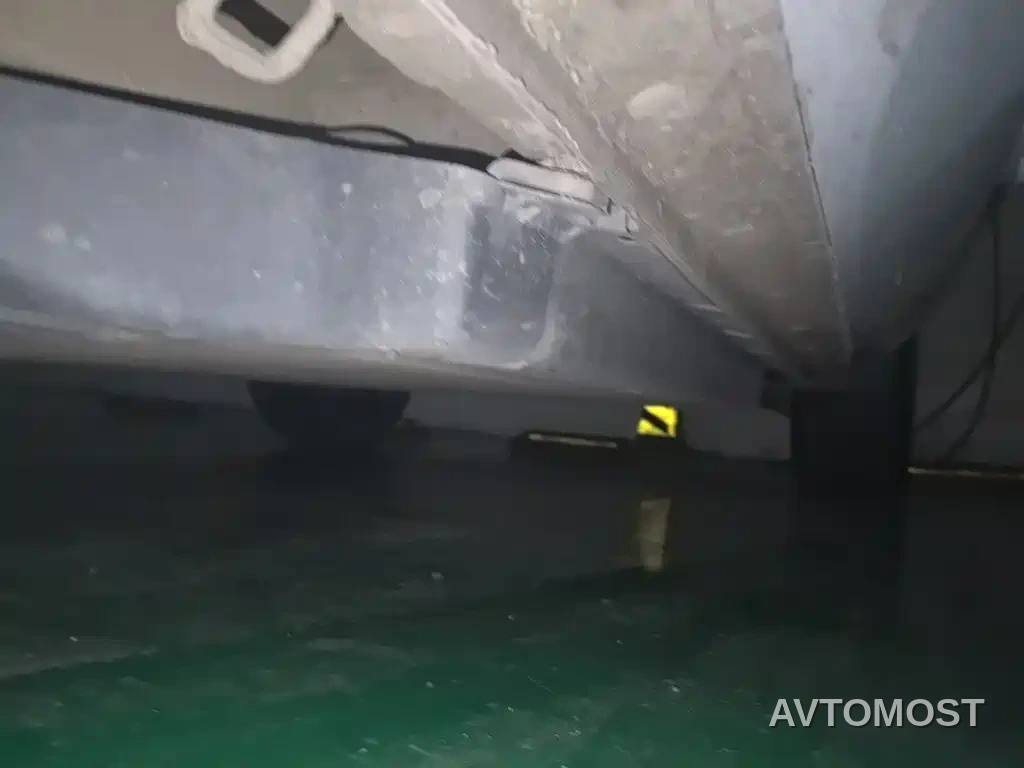 Changan Oshan Z6 EV 2022 Blue Whale iDD 150KM Flagship PLUS — фото 18