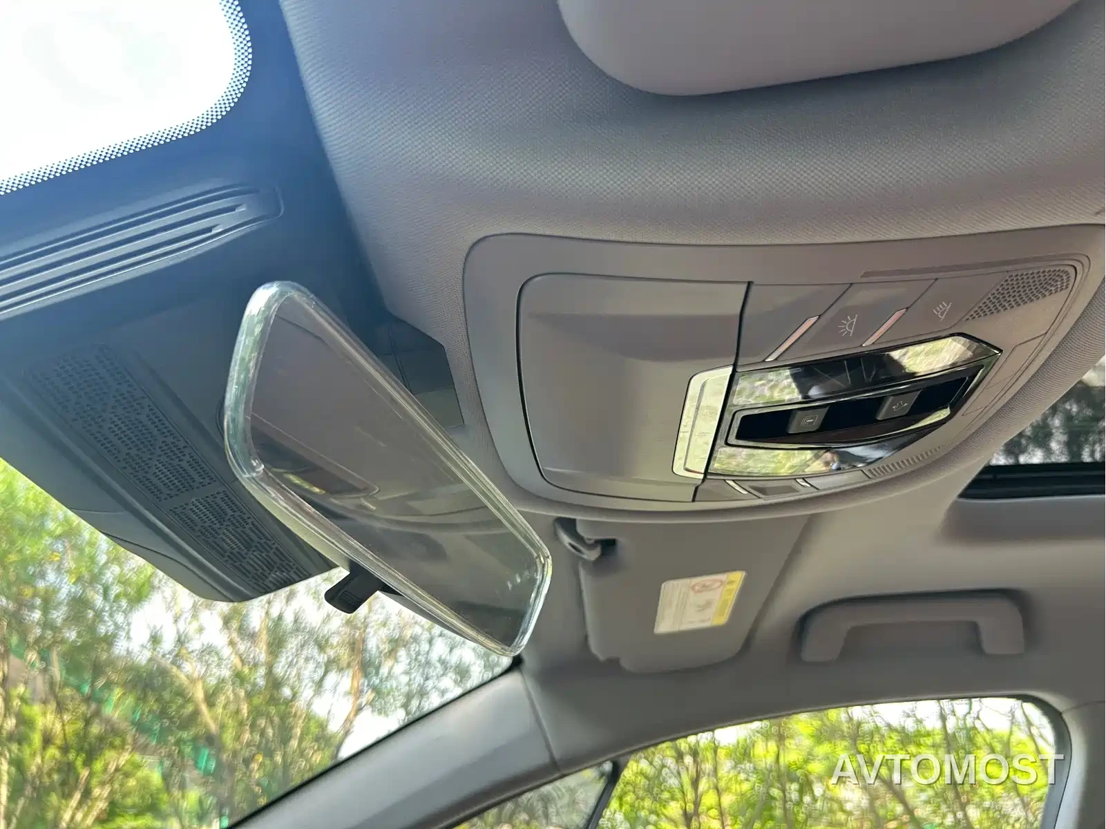 Chery Tiggo 8 PLUS 2022 Kunpeng Edition 390TGDI DCT Luxury Plus — фото 17
