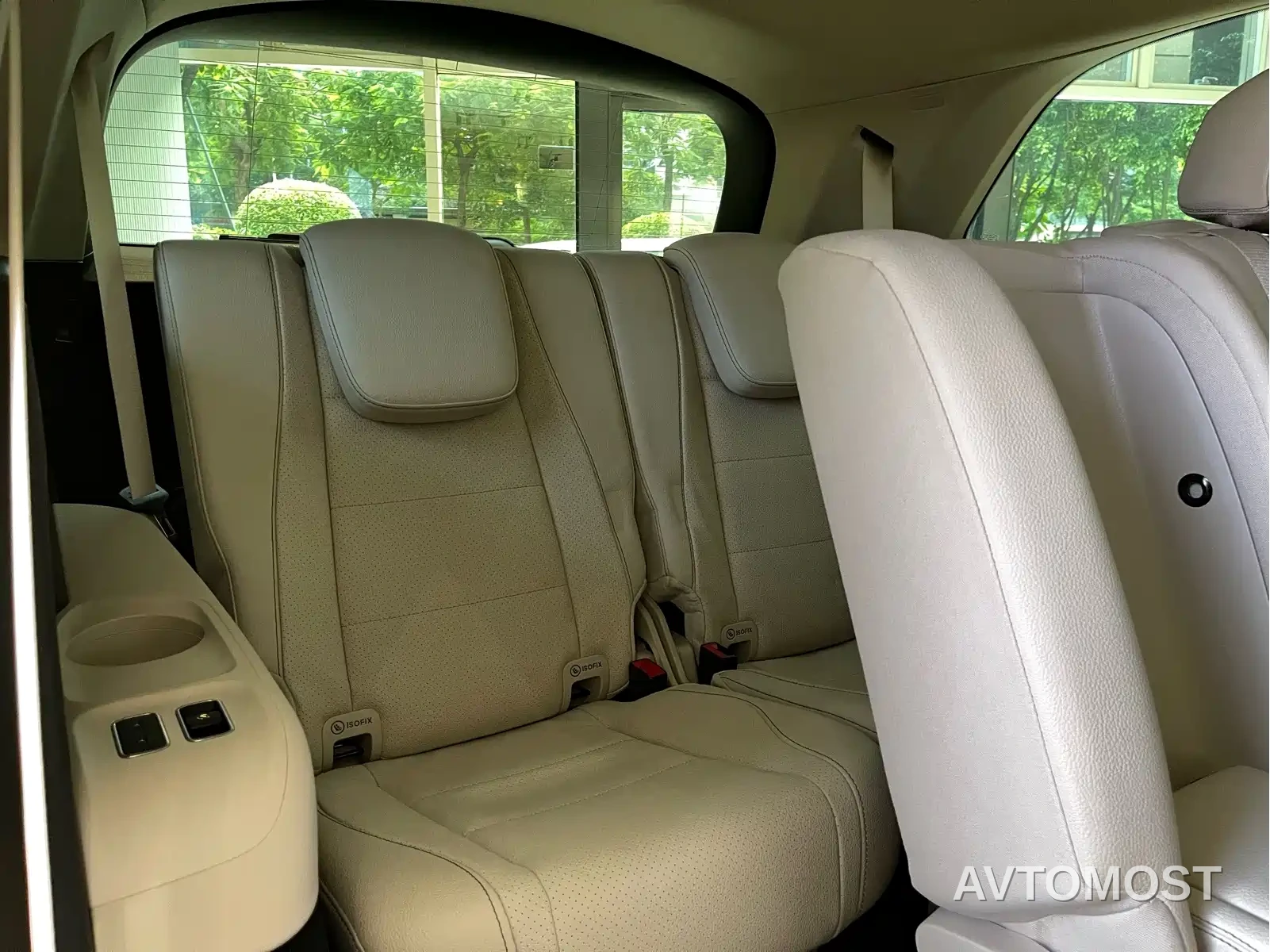 Mercedes-Benz GLS 2021 Facelift GLS 450 4MATIC Fashion — фото 10