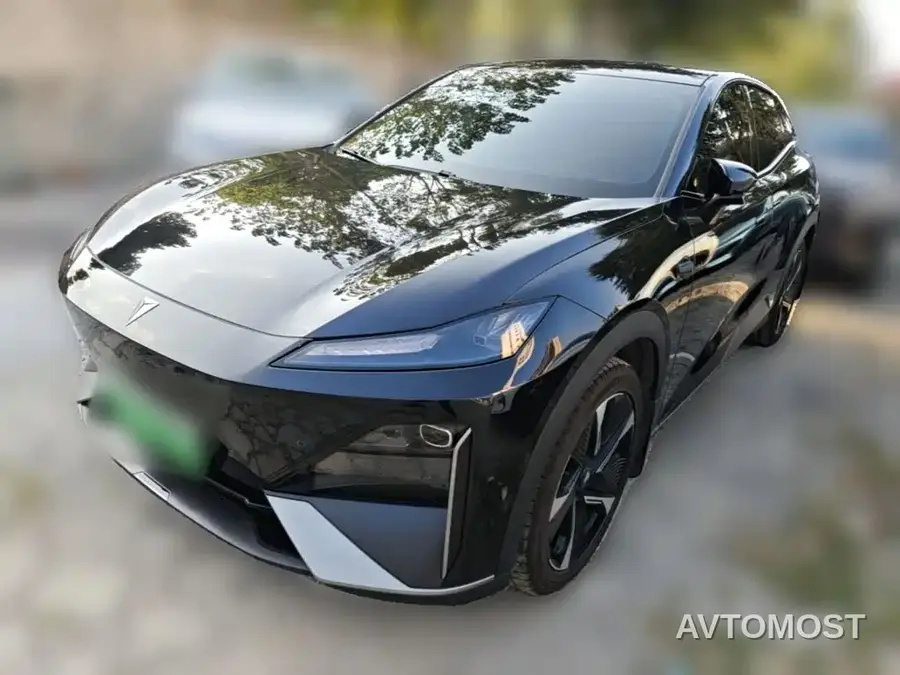 Deepal S07 2023 200Max Range Extender Edition