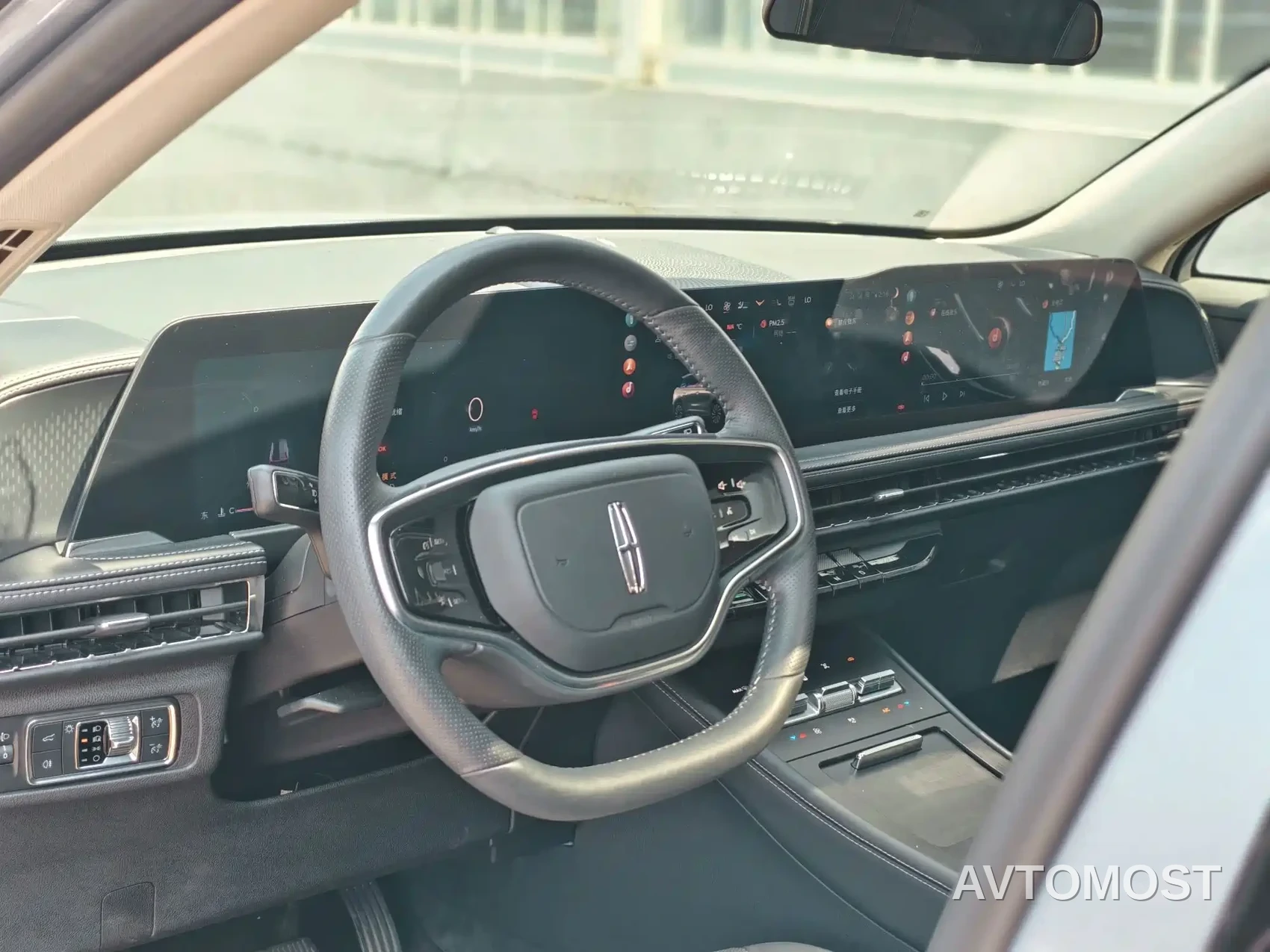 Lincoln Adventurer 2024 1.5T 2WD Premium Hybrid — фото 15