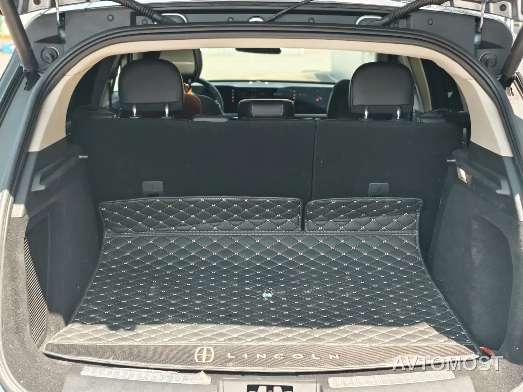 Lincoln Adventurer 2024 1.5T 2WD Premium Hybrid — фото 20