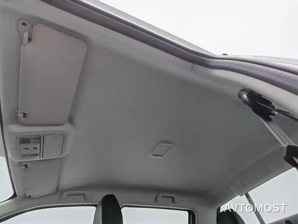 Jiangling Baodian 2023 2.5T Diesel 2WD Comfort Edition Flatbed Long Wheelbase JX4D25A6L — фото 11