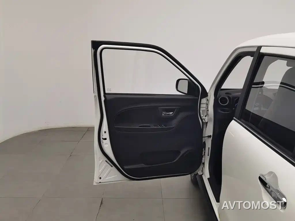 Lingbao Auto Lingbox BOX 2022 Zhuo Wenjun Edition — фото 7