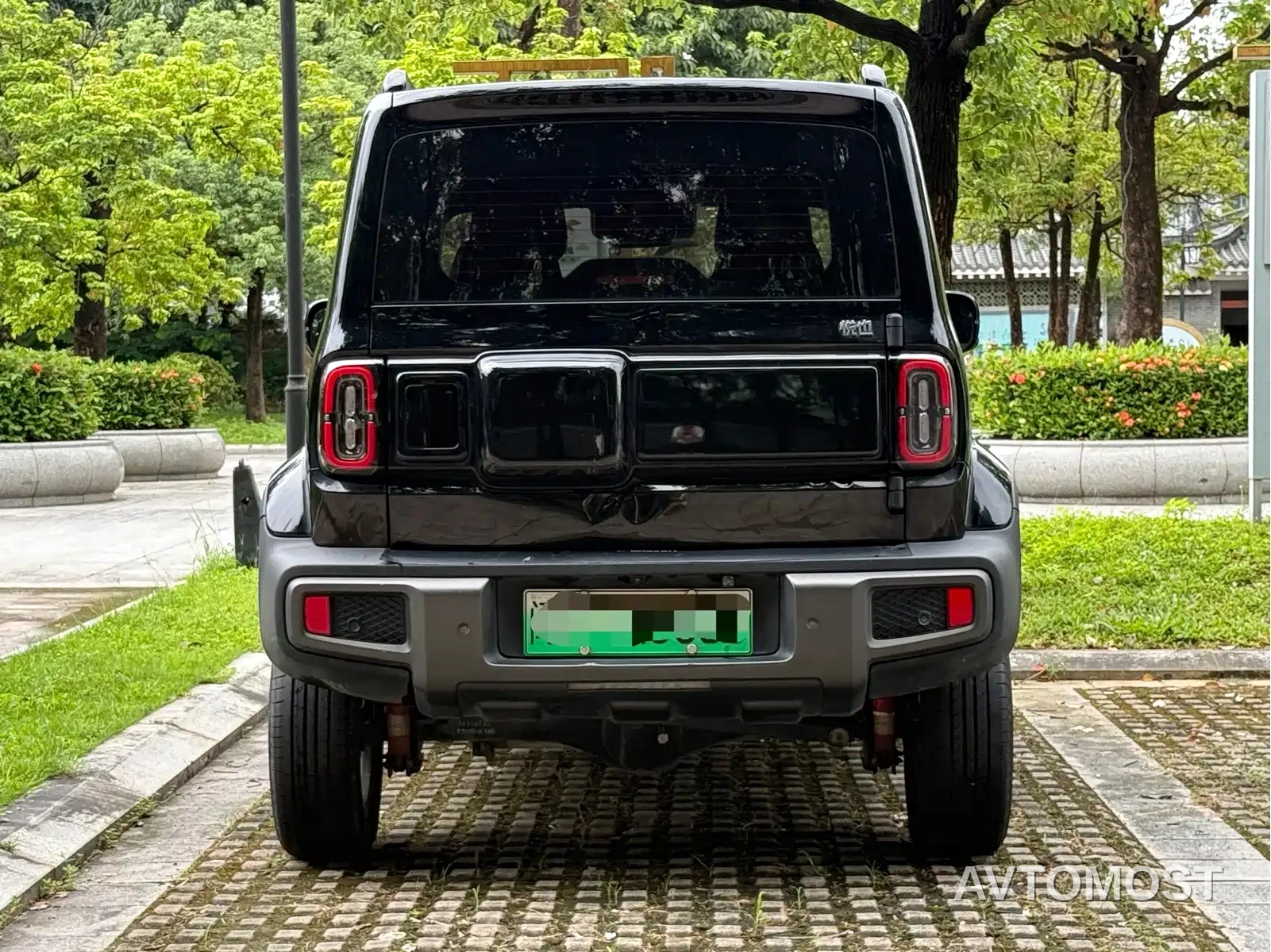 Baojun Yueye 2023 Intelligent Premium Edition — фото 5