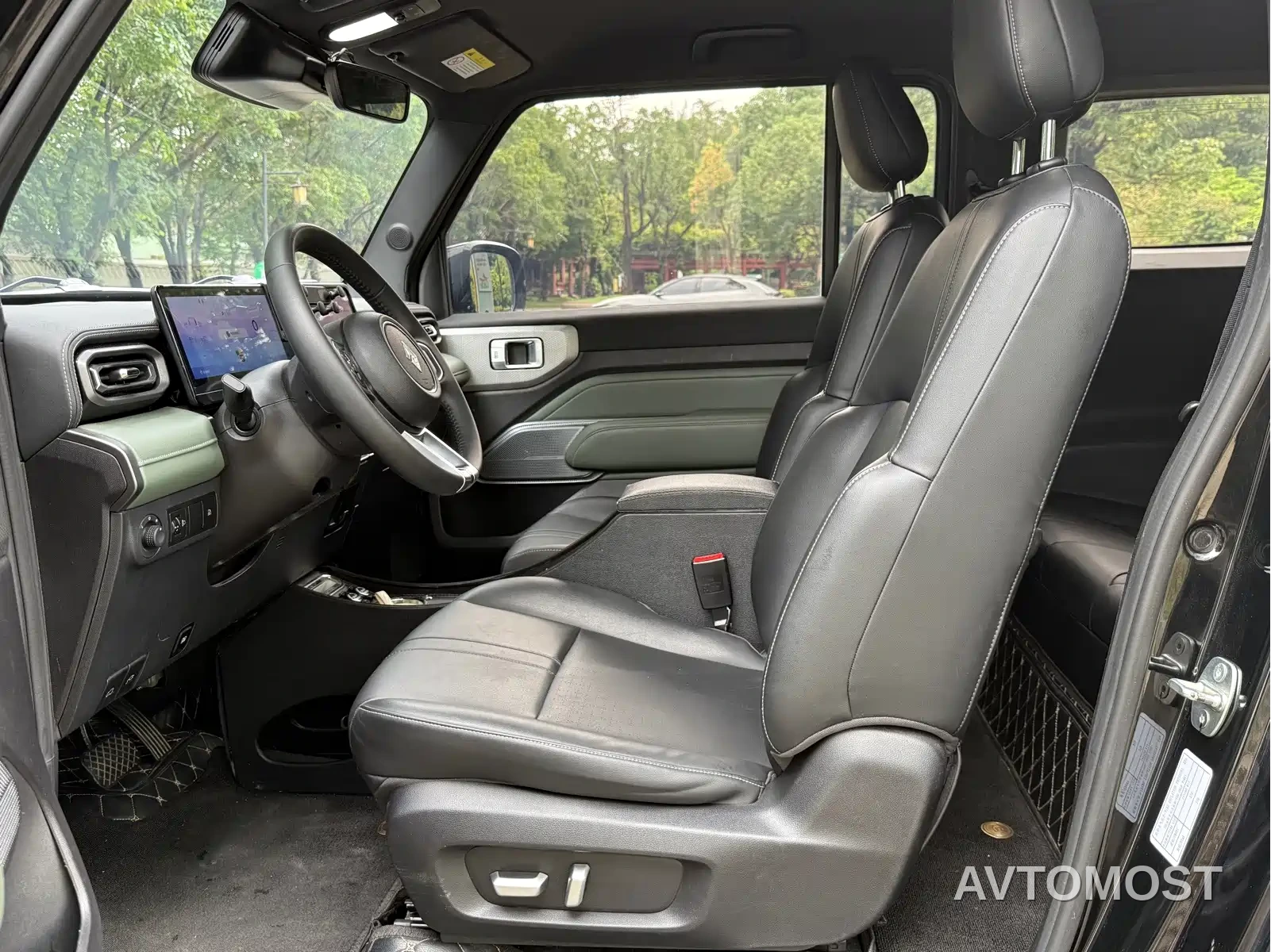 Baojun Yueye 2023 Intelligent Premium Edition — фото 7