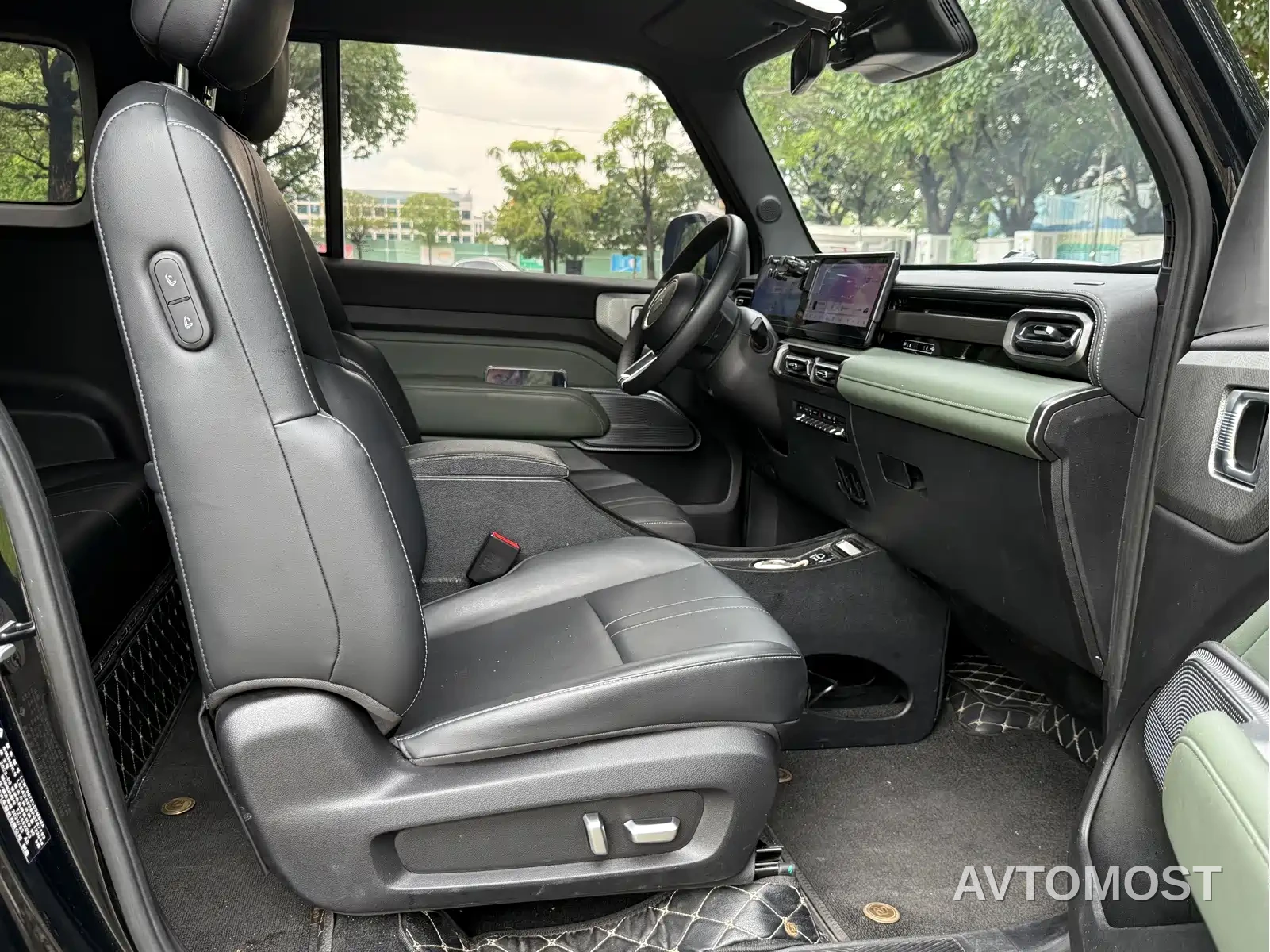 Baojun Yueye 2023 Intelligent Premium Edition — фото 8