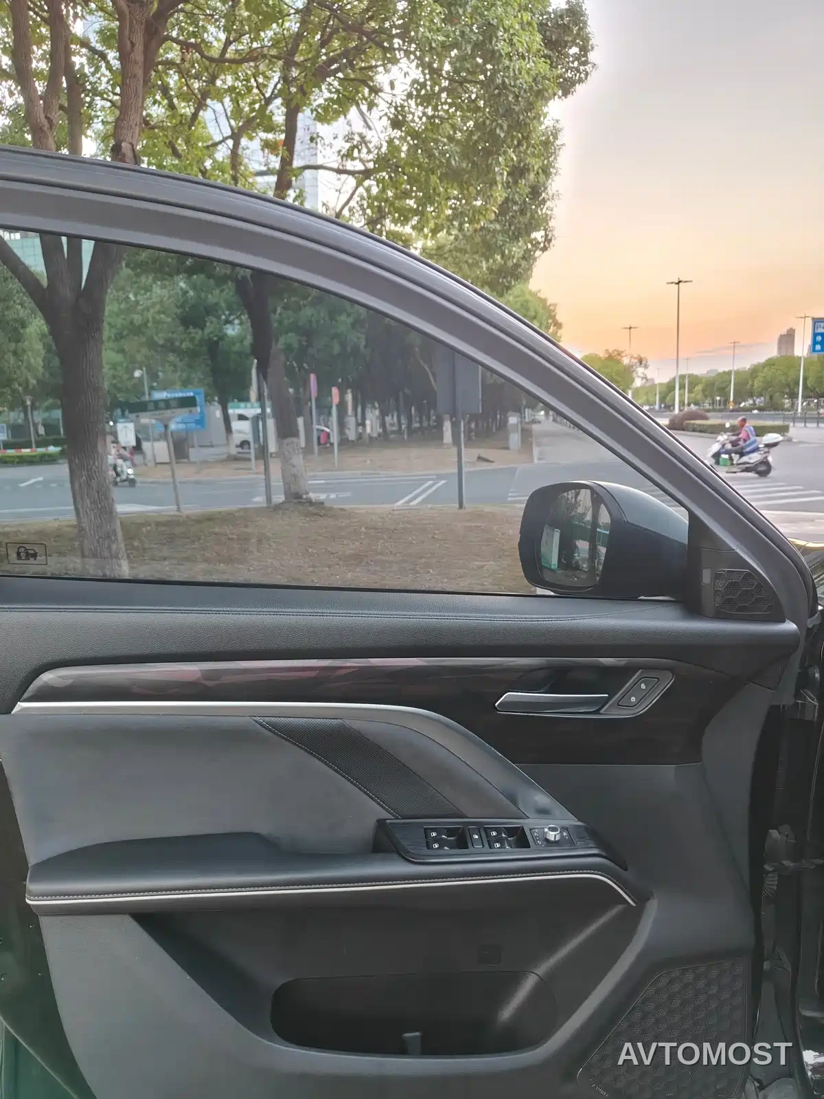 Haval H6 2023 National Trend Edition 1.5T Automatic Urban — фото 6