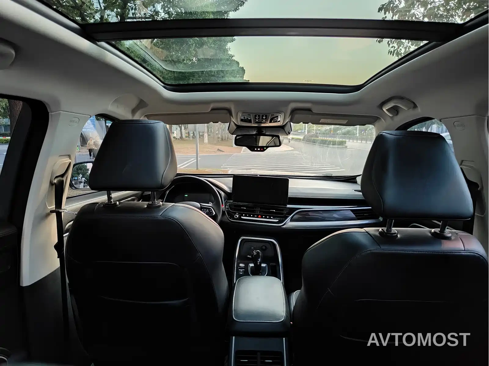 Haval H6 2023 National Trend Edition 1.5T Automatic Urban — фото 7