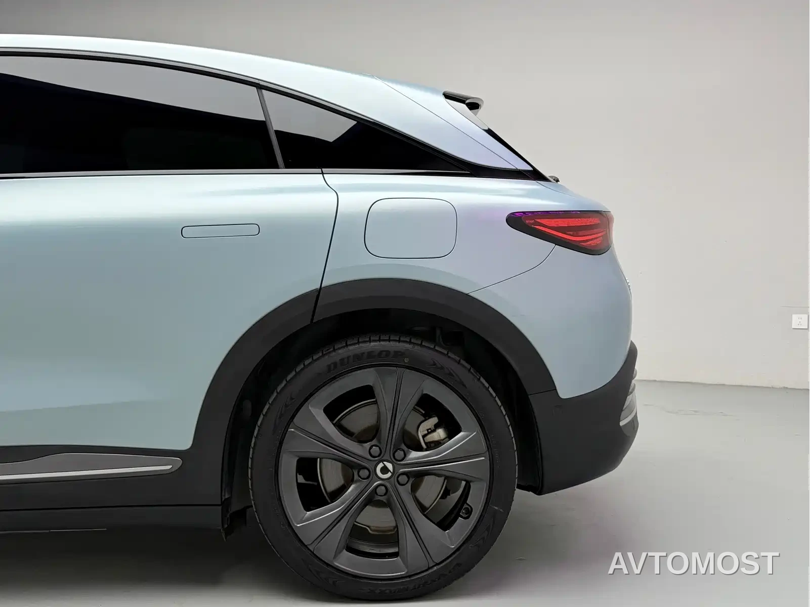 smart #3 2023 Pulse AWD Edition — фото 11