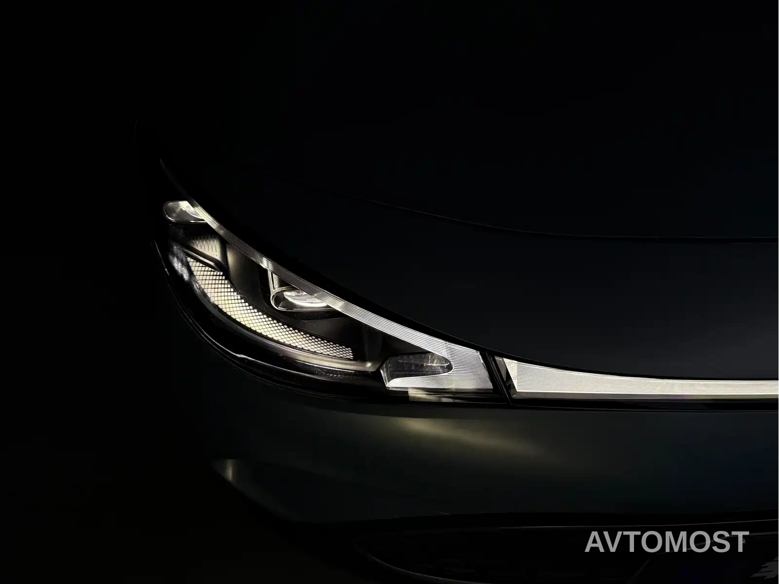 smart #3 2023 Pulse AWD Edition — фото 14