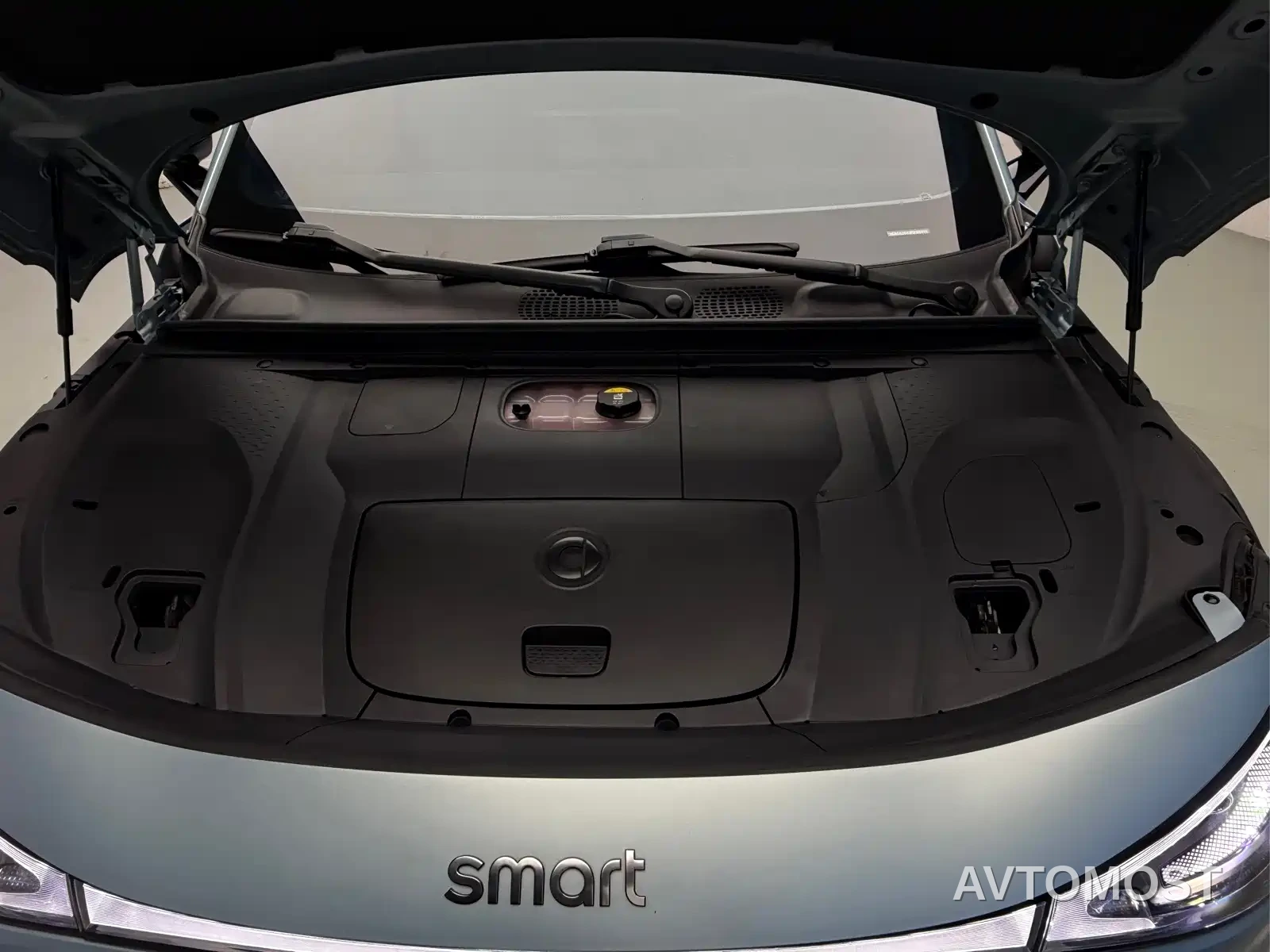 smart #3 2023 Pulse AWD Edition — фото 19
