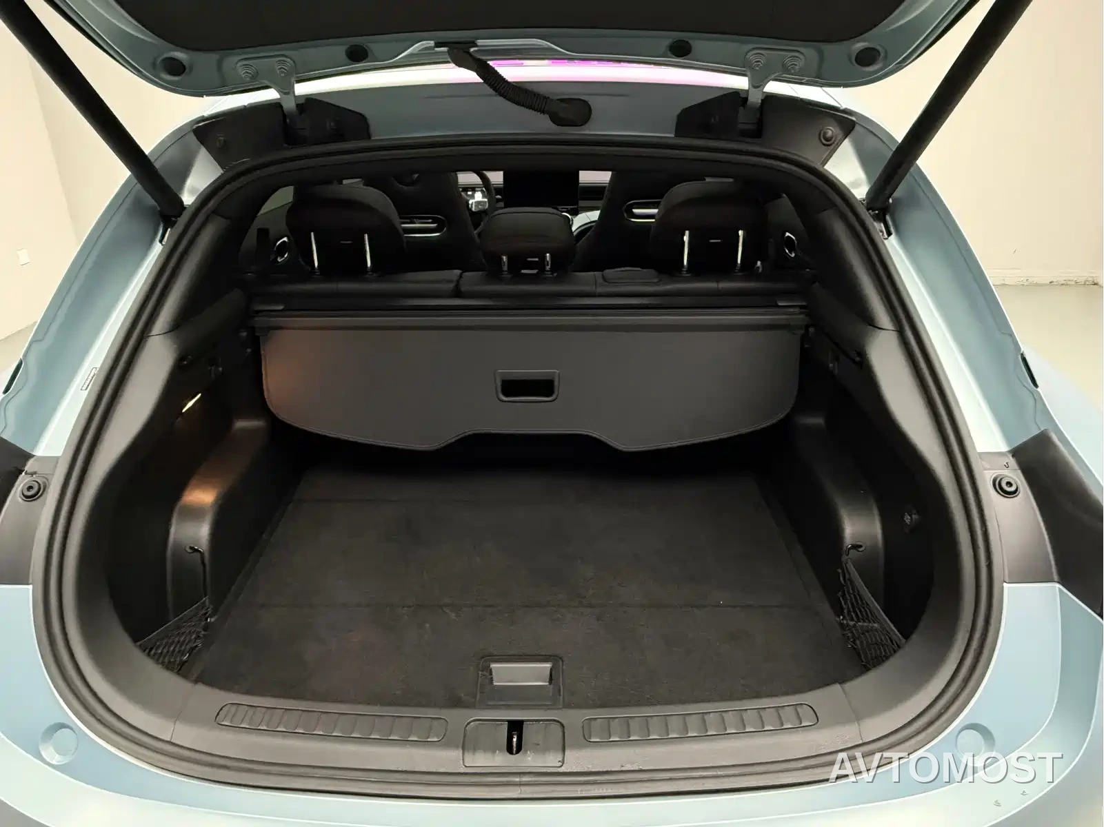 smart #3 2023 Pulse AWD Edition — фото 20