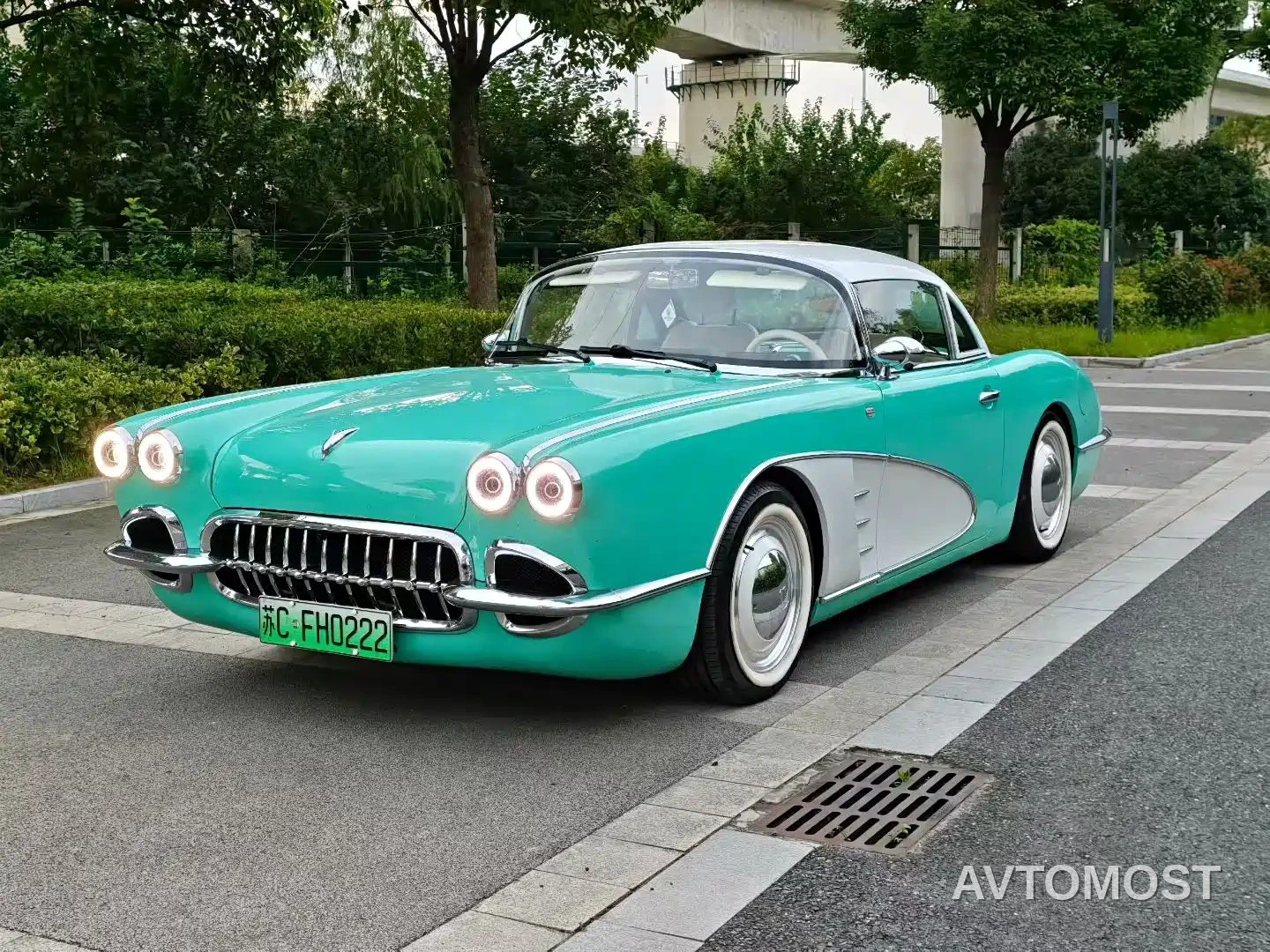 SONGSAN MOTORS SS DOLPHIN 2021 1.5T Plug-in Hybrid Standard — фото 5