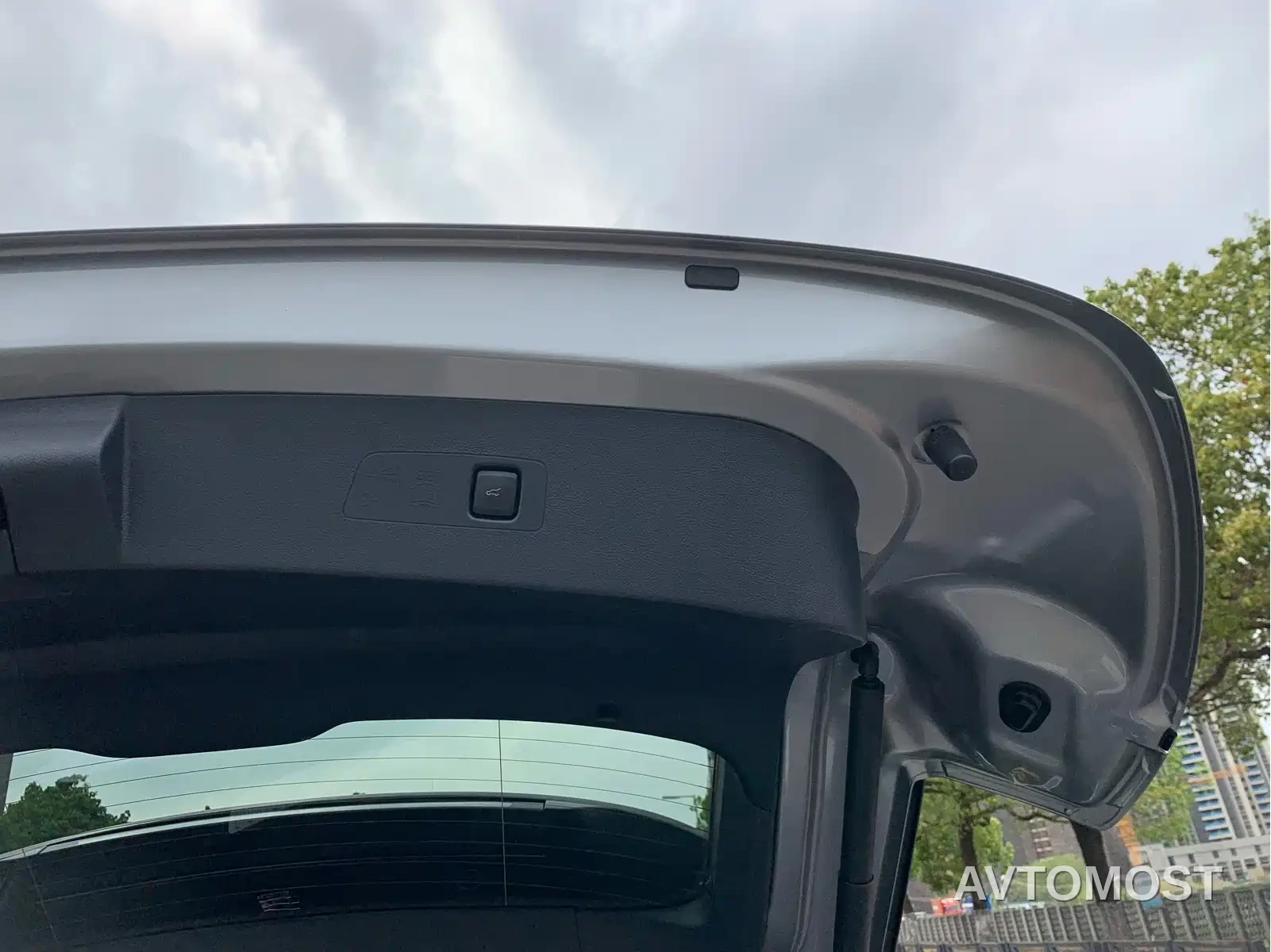 Lincoln Adventurer 2024 1.5T 2WD Premium Hybrid — фото 8