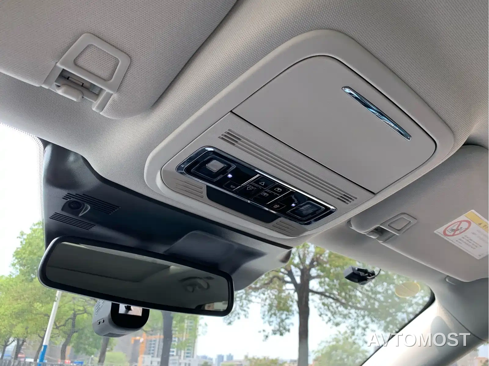 Lincoln Adventurer 2024 1.5T 2WD Premium Hybrid — фото 26