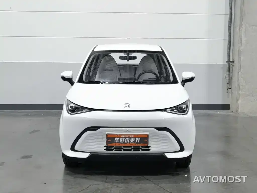 QQ New Energy Duomi 2025 305km Comfort Edition — фото 2
